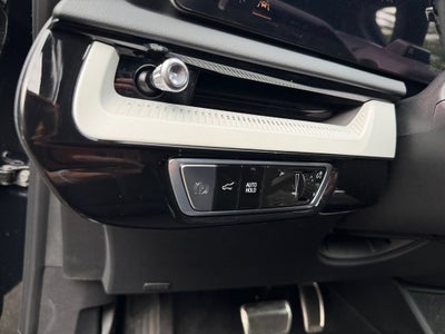 2027 Cadillac OPTIQ Sport