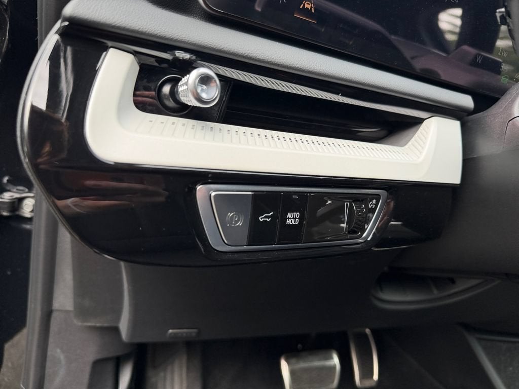 2027 Cadillac OPTIQ Sport