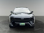 2027 Cadillac OPTIQ Sport