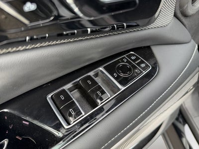 2027 Cadillac OPTIQ Sport