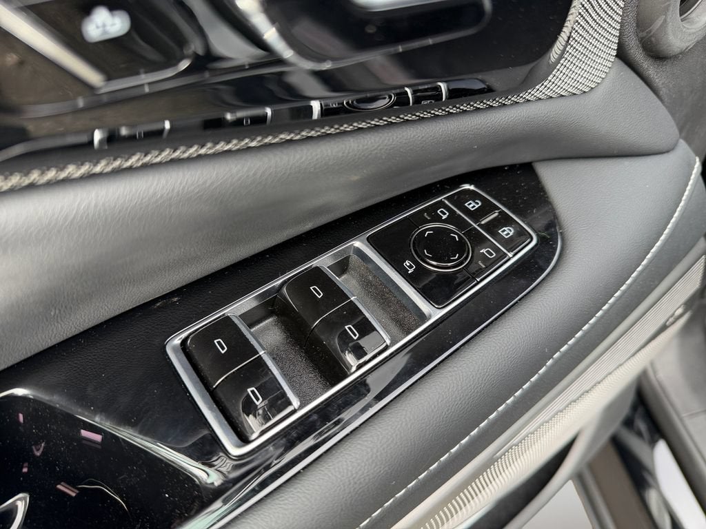 2027 Cadillac OPTIQ Sport