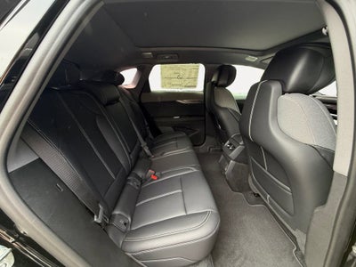 2027 Cadillac OPTIQ Sport