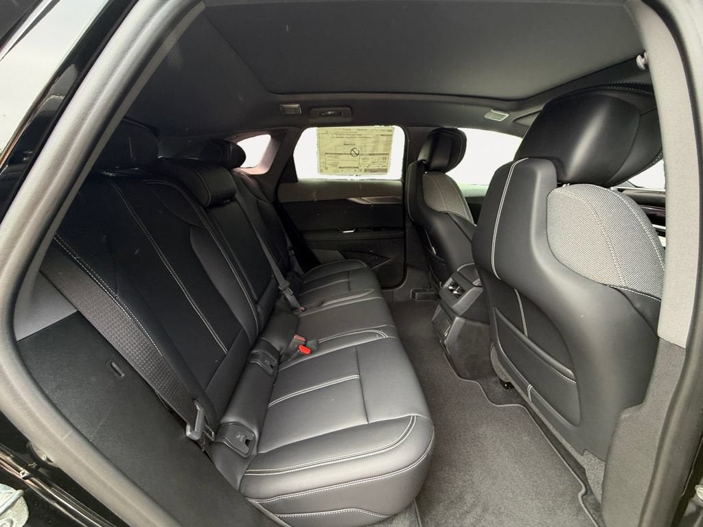 2027 Cadillac OPTIQ Sport