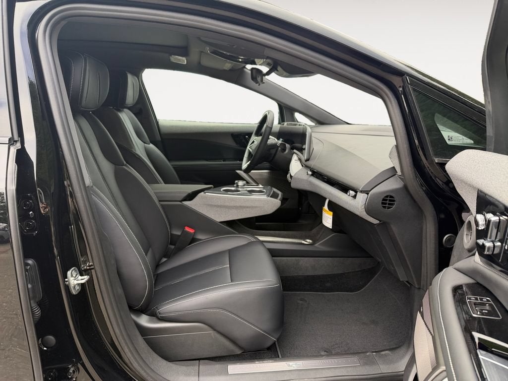 2027 Cadillac OPTIQ Sport