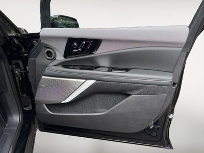 2027 Cadillac OPTIQ Sport