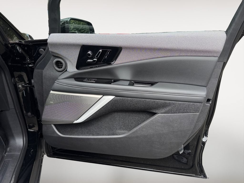 2027 Cadillac OPTIQ Sport