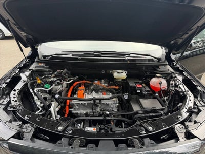 2027 Cadillac OPTIQ Sport