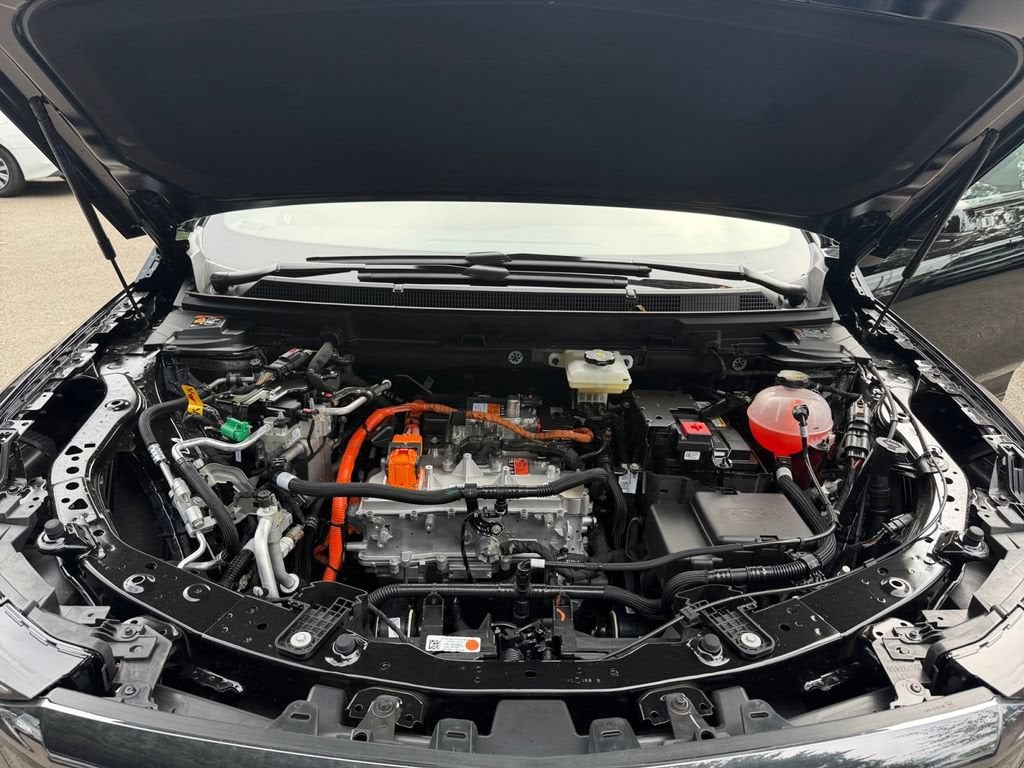 2027 Cadillac OPTIQ Sport