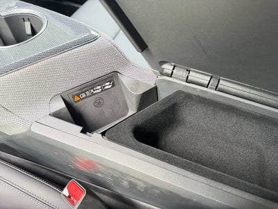 2027 Cadillac OPTIQ Sport