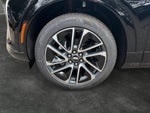 2027 Cadillac OPTIQ Sport