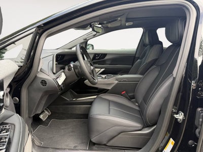 2027 Cadillac OPTIQ Sport