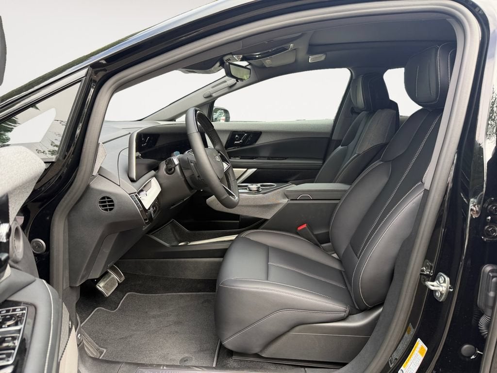 2027 Cadillac OPTIQ Sport