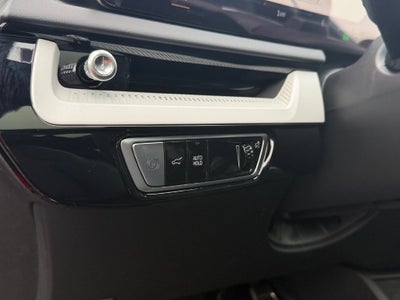 2027 Cadillac OPTIQ Sport