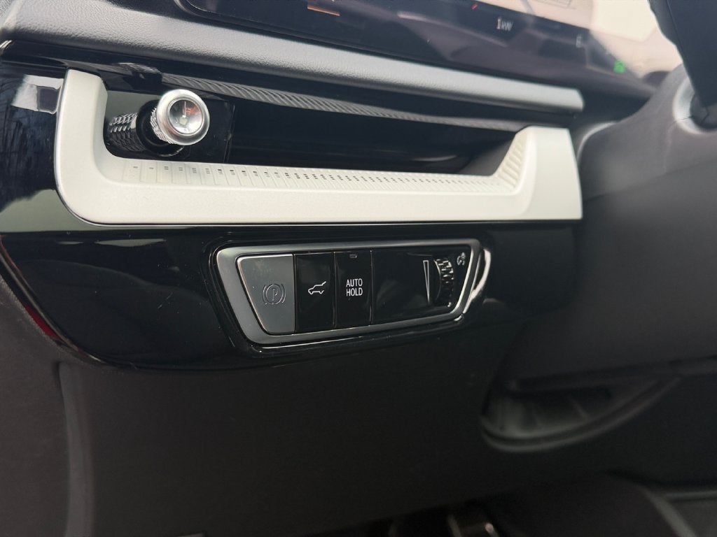 2027 Cadillac OPTIQ Sport