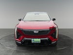 2027 Cadillac OPTIQ Sport