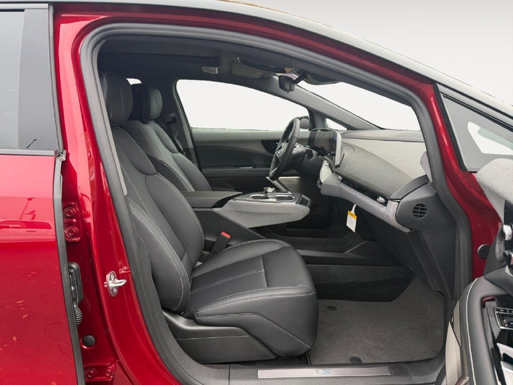 2027 Cadillac OPTIQ Sport