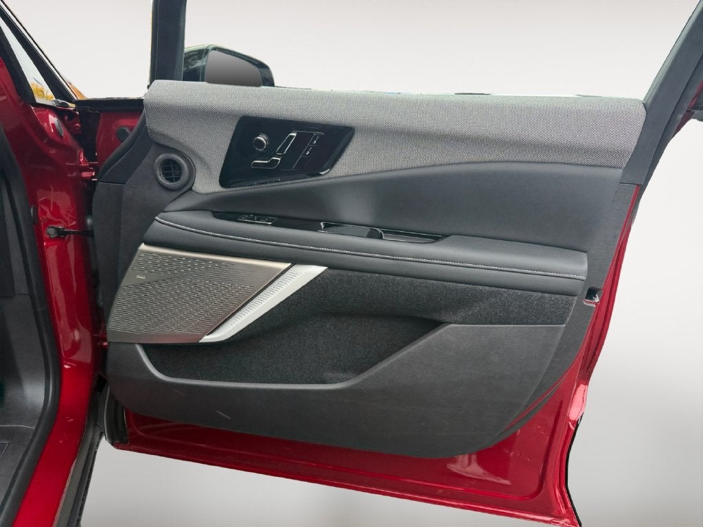 2027 Cadillac OPTIQ Sport