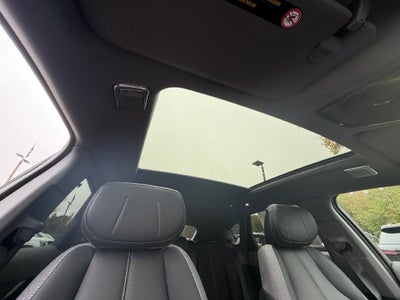 2027 Cadillac OPTIQ Sport