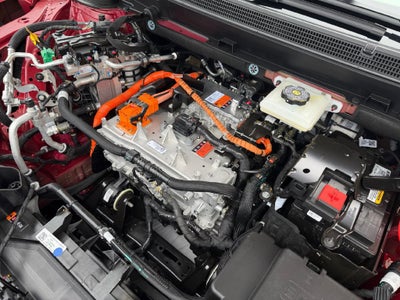 2027 Cadillac OPTIQ Sport
