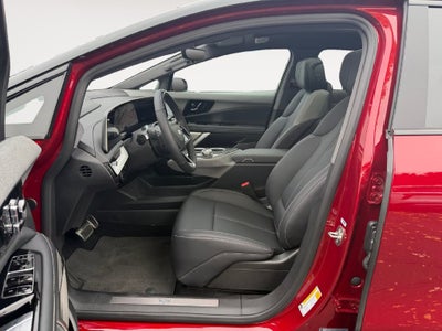 2027 Cadillac OPTIQ Sport