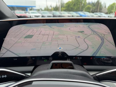 2027 Cadillac OPTIQ Sport