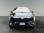 2027 Cadillac OPTIQ Sport