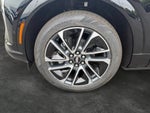 2027 Cadillac OPTIQ Sport