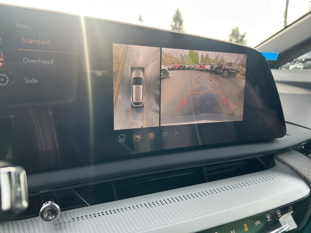 2026 Cadillac OPTIQ Premium Sport