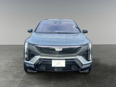 2026 Cadillac OPTIQ Premium Sport