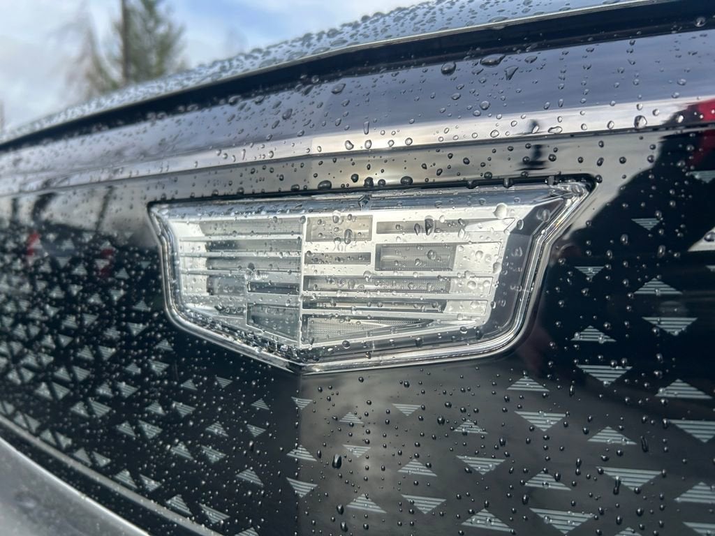 2026 Cadillac OPTIQ Premium Sport