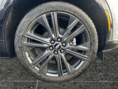 2026 Cadillac OPTIQ Premium Sport