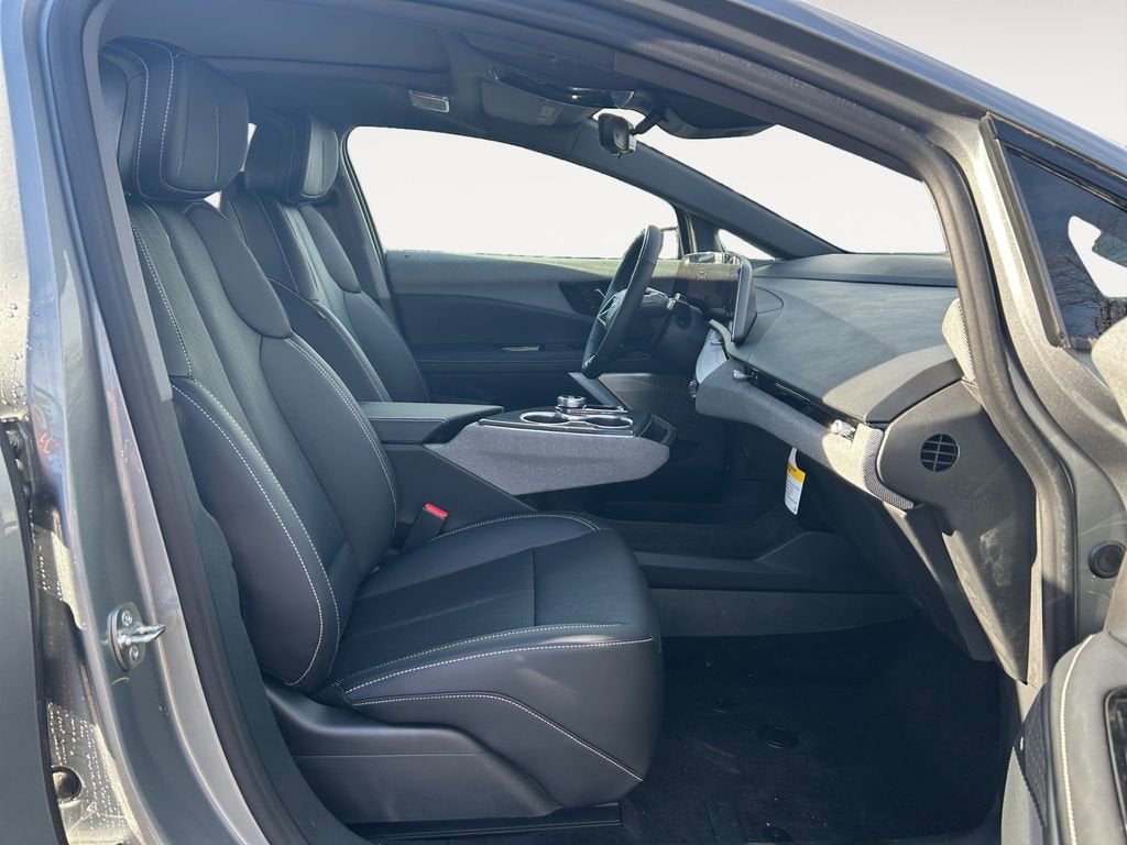 2025 Cadillac OPTIQ Sport 2