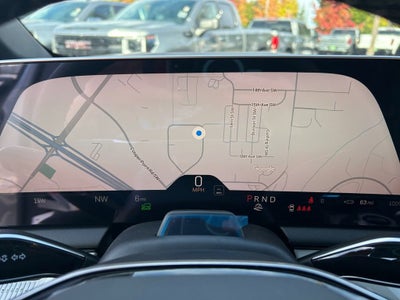 2025 Cadillac OPTIQ Sport 2