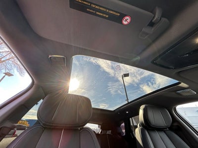 2025 Cadillac OPTIQ Sport 2