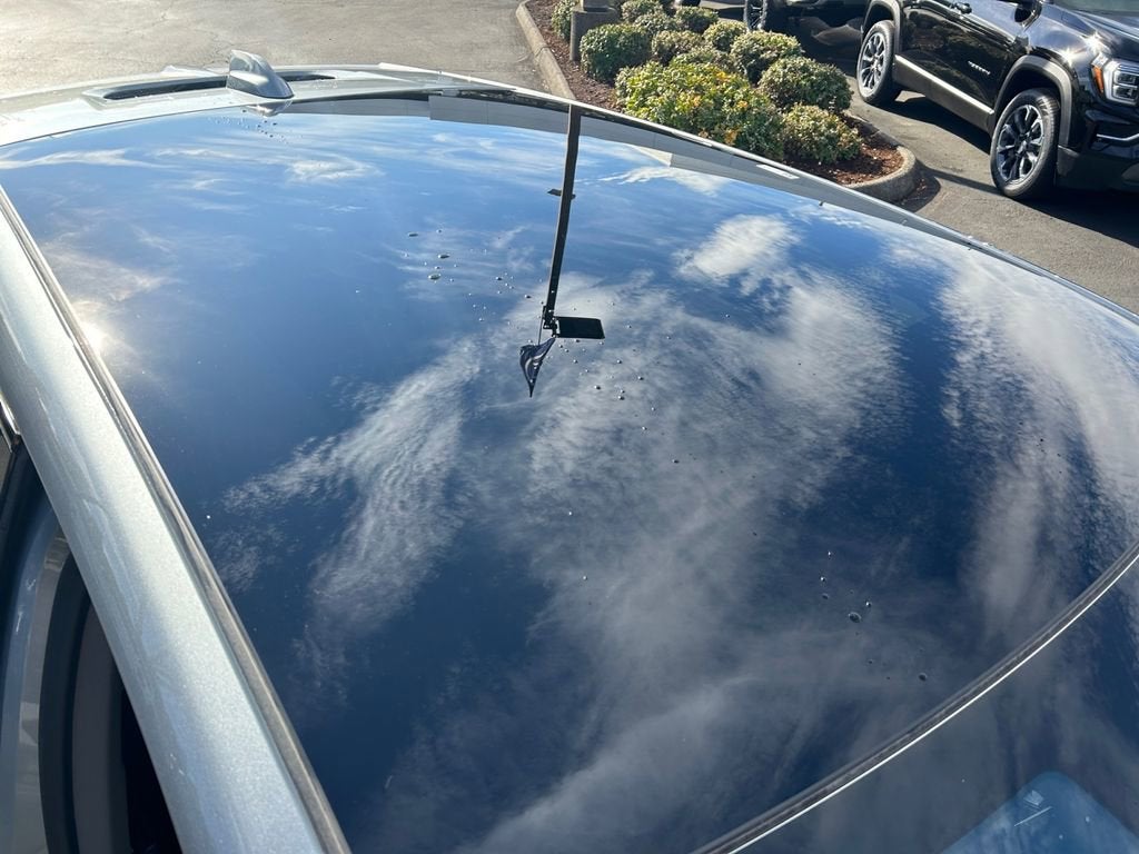 2025 Cadillac OPTIQ Sport 2