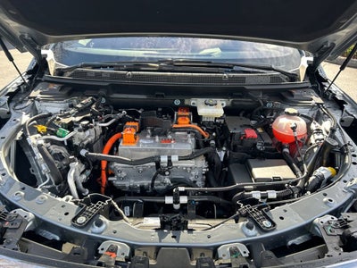 2025 Cadillac OPTIQ Sport 2