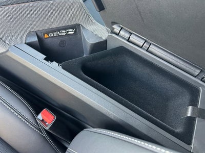 2025 Cadillac OPTIQ Sport 2