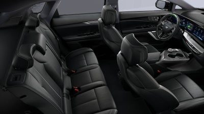 2025 Cadillac OPTIQ Sport 2