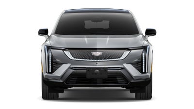 2025 Cadillac OPTIQ Sport 2