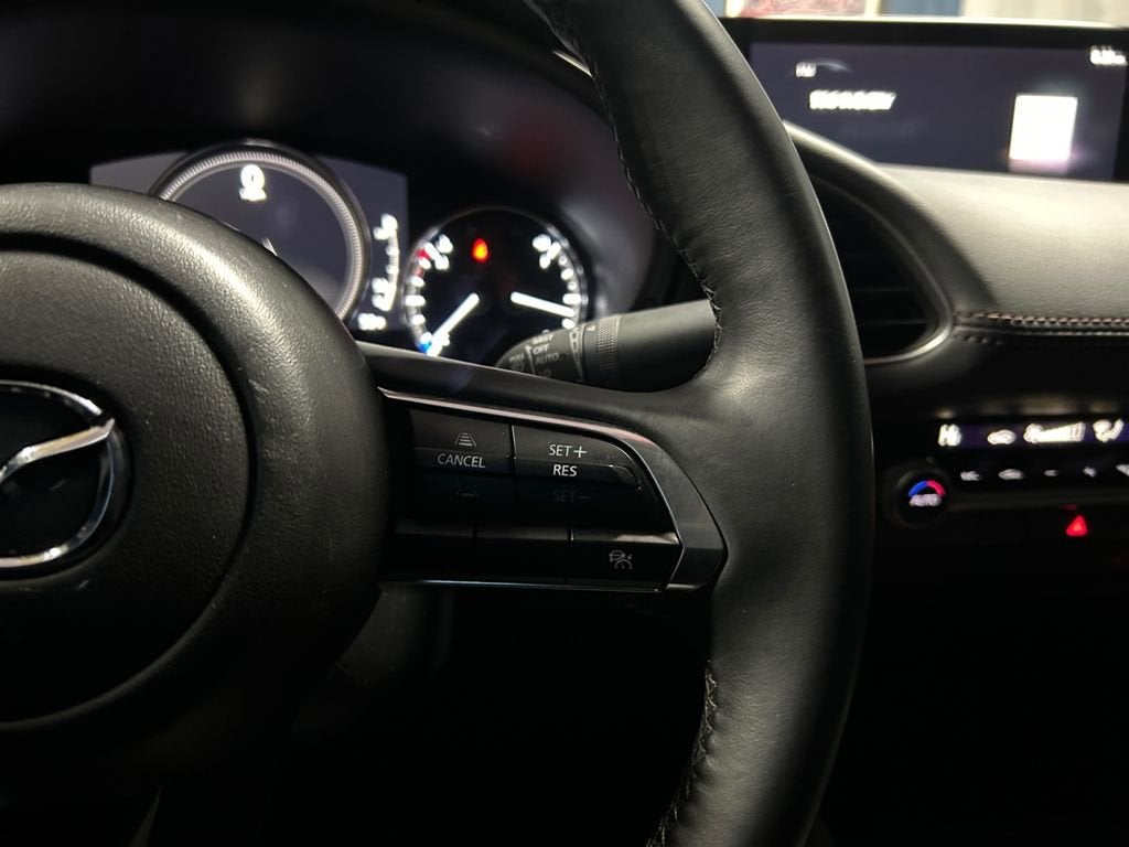 2024 Mazda Mazda3 Sedan 2.5 S Select Sport