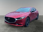 2024 Mazda Mazda3 Sedan 2.5 S Select Sport