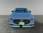 2025 Mazda Mazda3 Sedan 2.5 S Carbon Edition