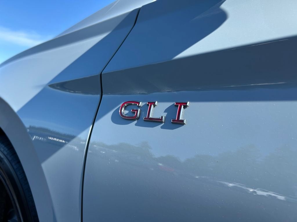 2026 Volkswagen Jetta GLI Autobahn