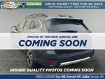 2021 Subaru Outback Limited XT