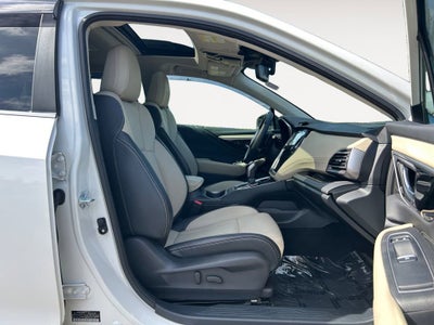 2023 Subaru Outback Limited XT