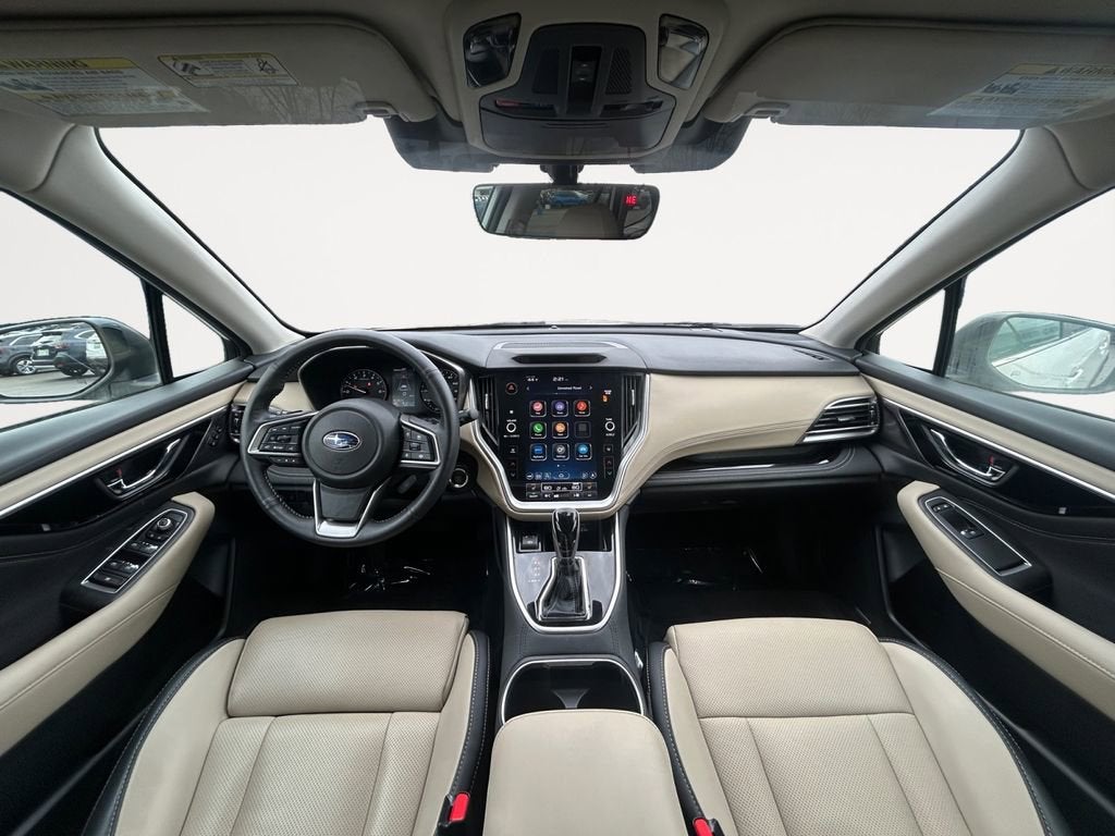 2023 Subaru Outback Limited XT