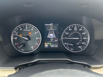 2023 Subaru Outback Limited XT