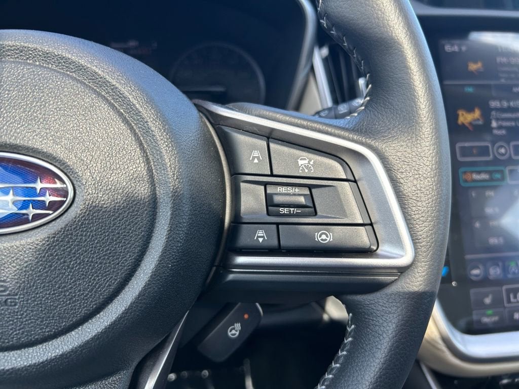 2023 Subaru Outback Limited XT