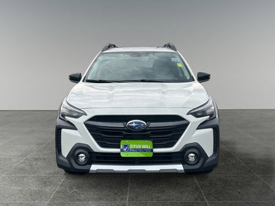2023 Subaru Outback Limited XT