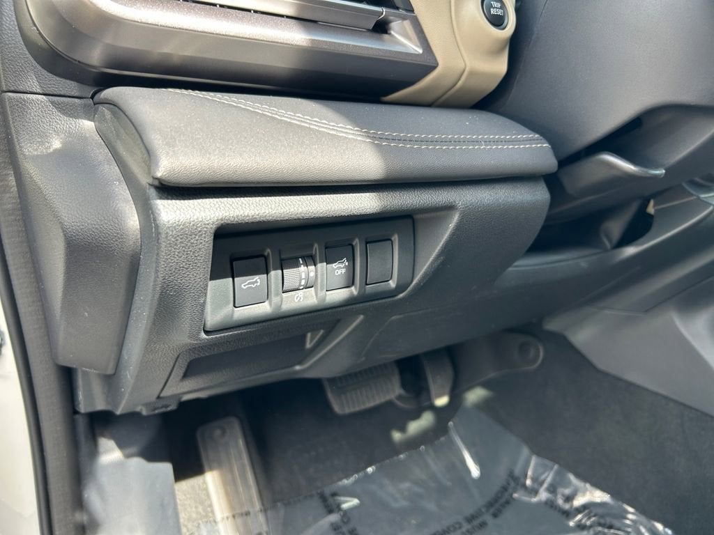 2023 Subaru Outback Limited XT